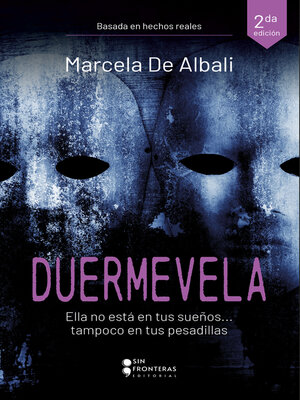 cover image of Duermevela